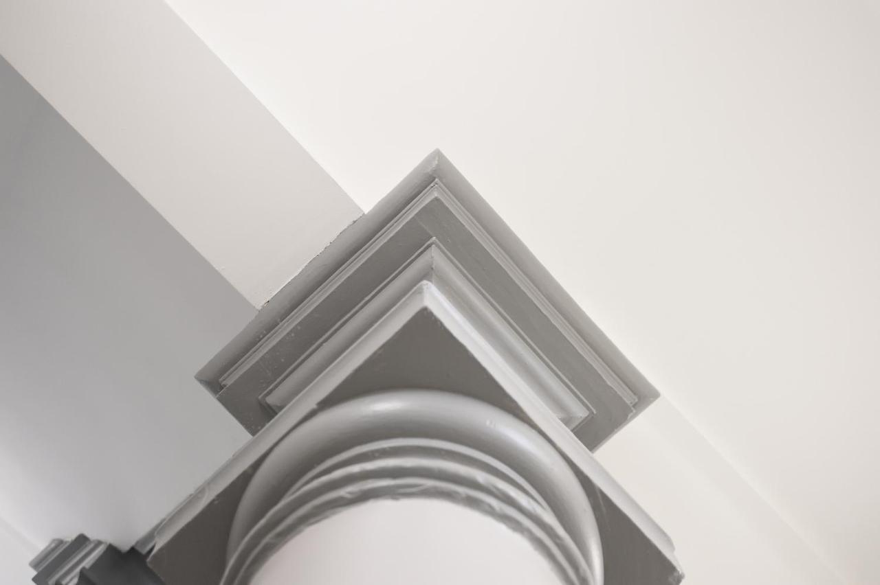Grand Harbour Apartments 弗洛里亚纳 外观 照片